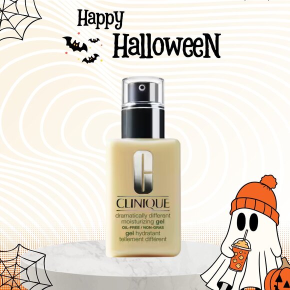 CLINIQUE Dramatically Different Moisturizing Gel 4.2 fl - Picture 1 of 4